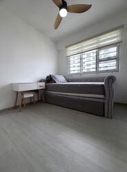 Blk 93A Telok Blangah Parcview (Bukit Merah), HDB 4 Rooms #534608301